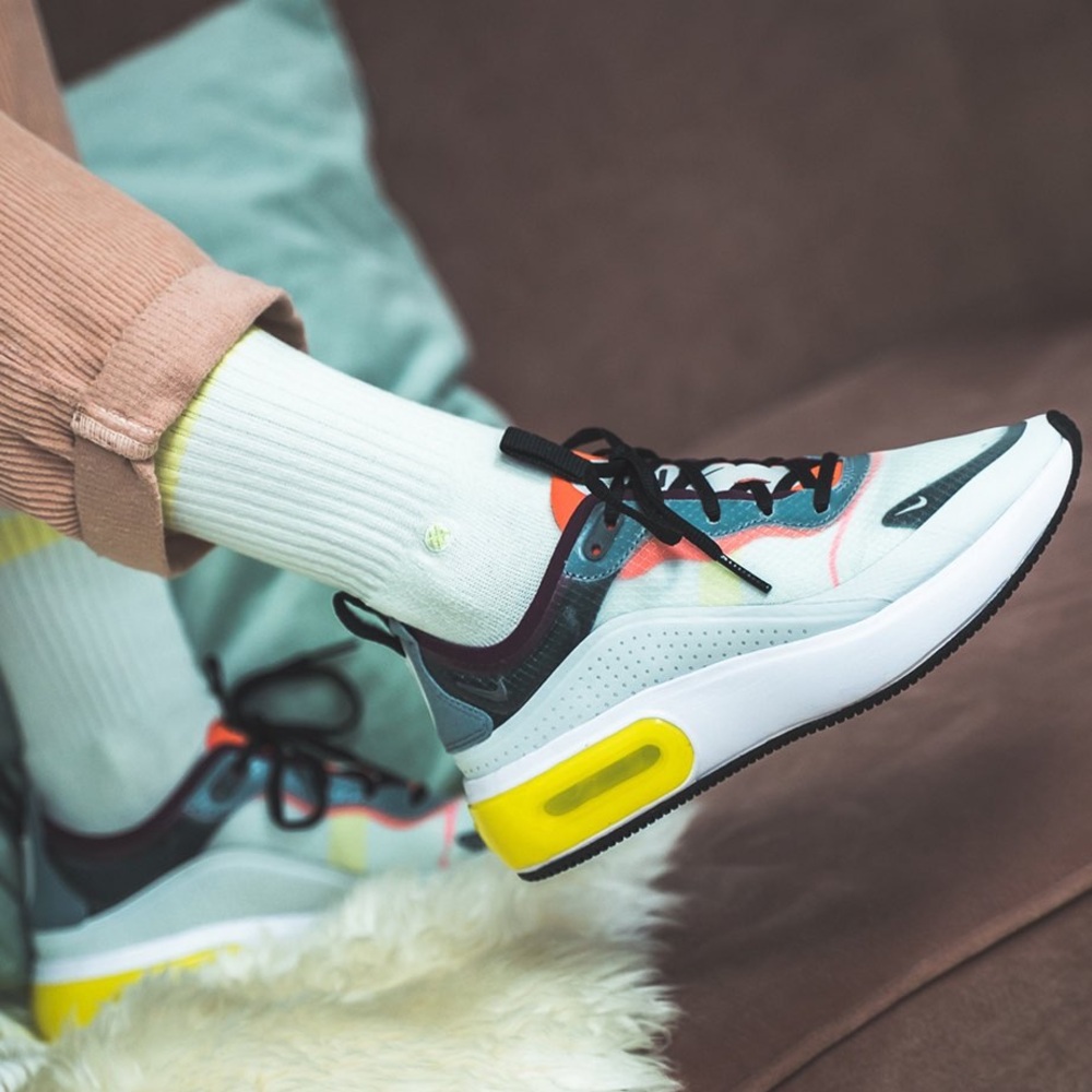 Nike air max dia se